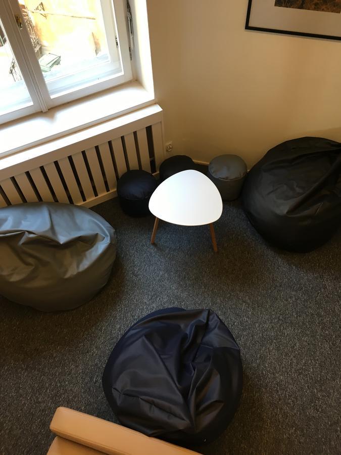 Bison Hostel Krakkó Kültér fotó