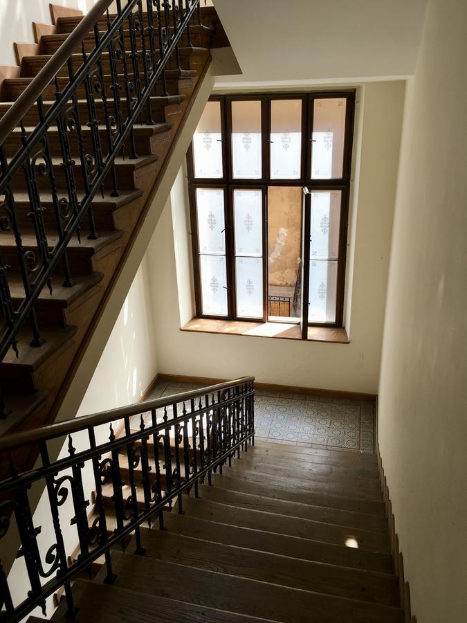 Bison Hostel Krakkó Kültér fotó