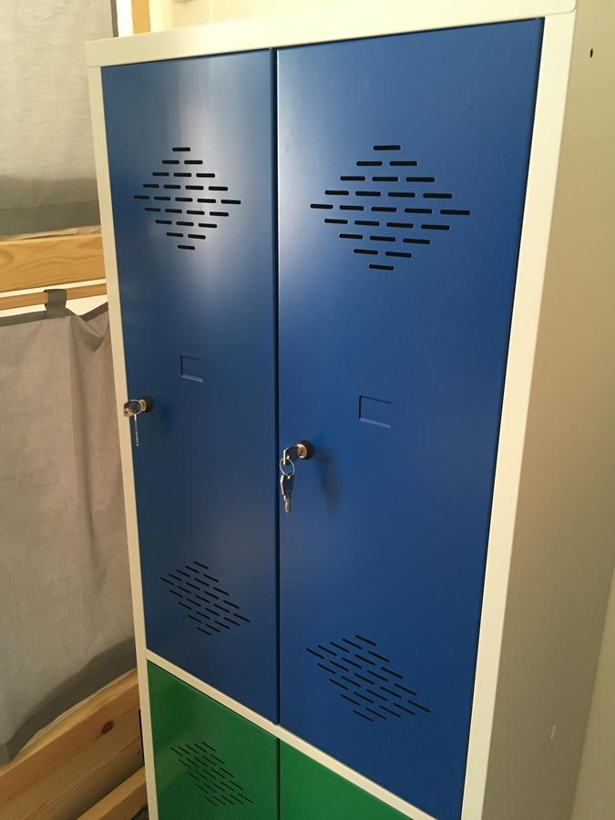 Bison Hostel Krakkó Kültér fotó