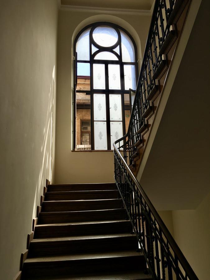 Bison Hostel Krakkó Kültér fotó