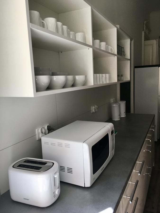 Bison Hostel Krakkó Kültér fotó