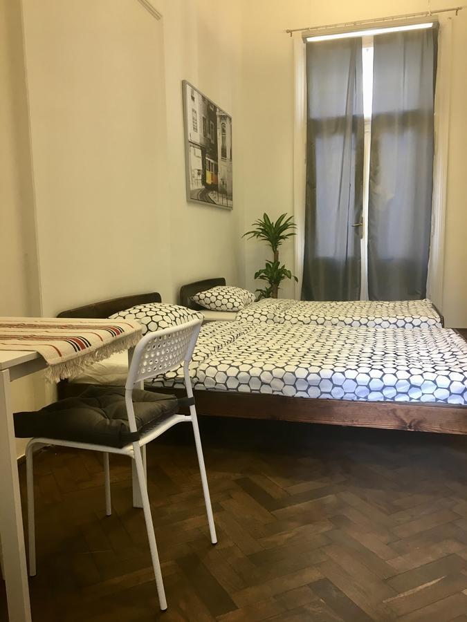 Bison Hostel Krakkó Kültér fotó