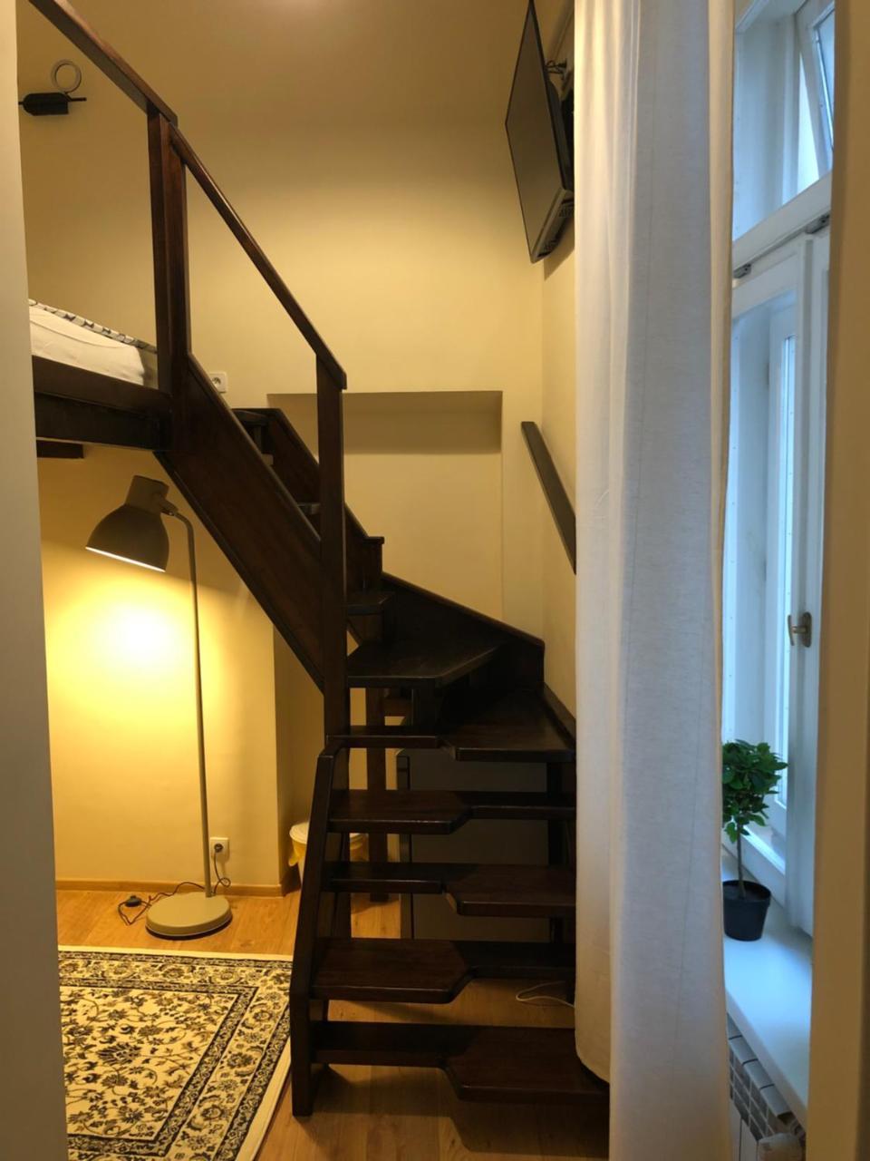 Bison Hostel Krakkó Kültér fotó
